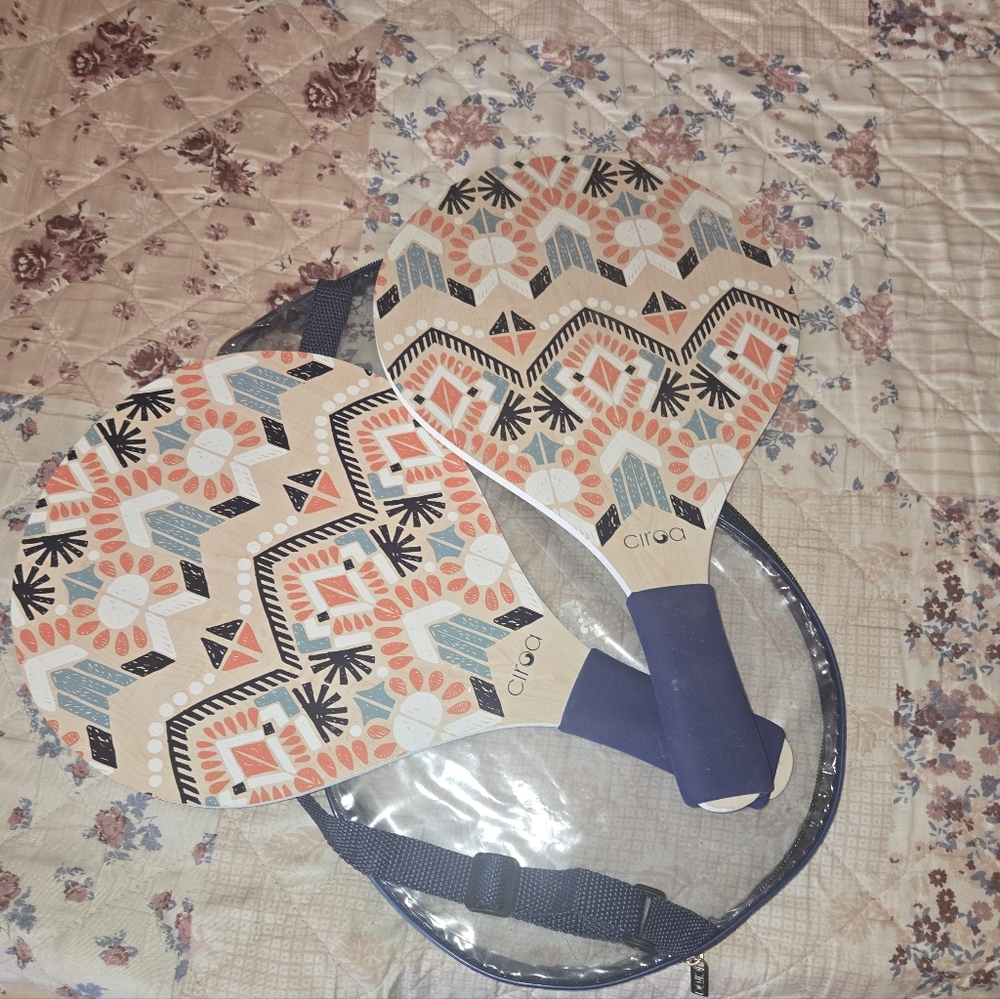 Ciroa Pickleball Paddle Ball